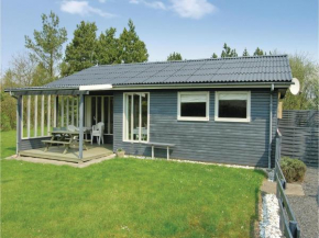 Holiday home Hejrevænget Hemmet II